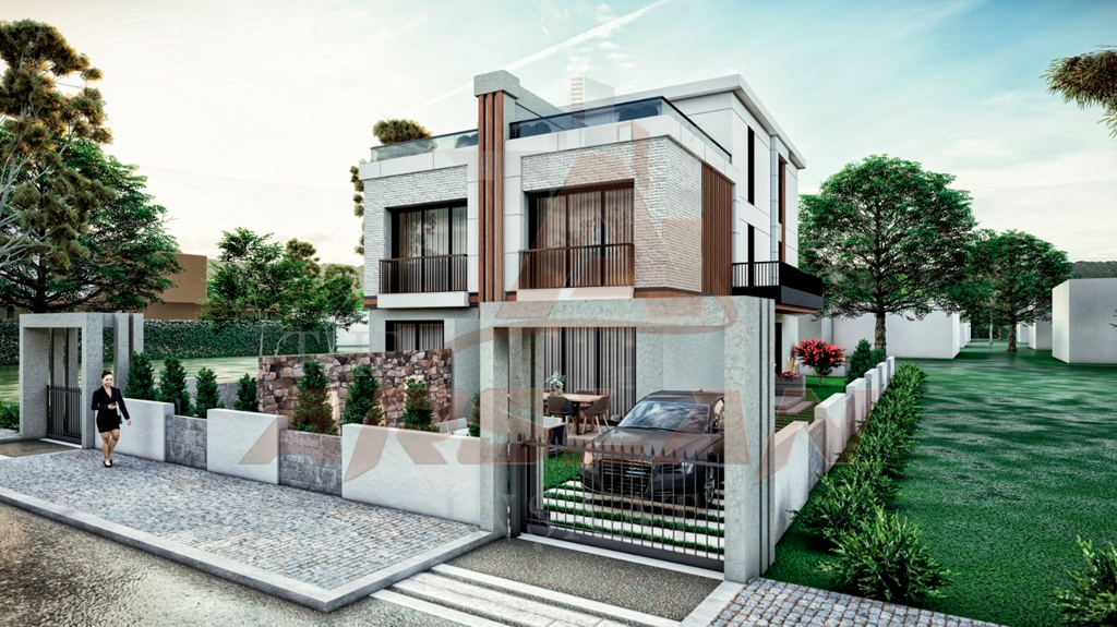 Kat Karşılığı Arazi Anlaşması Hakkında